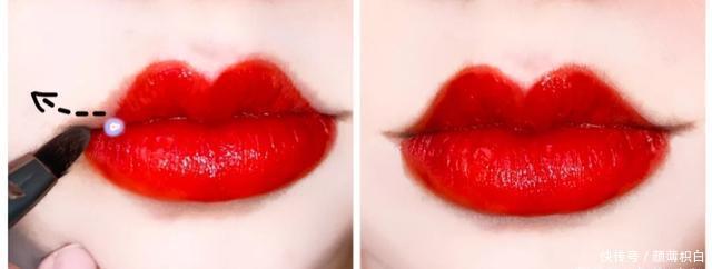  唇妆|不要只会盲目买口红，忽视了这个因素，涂什么口红可能都不好看！