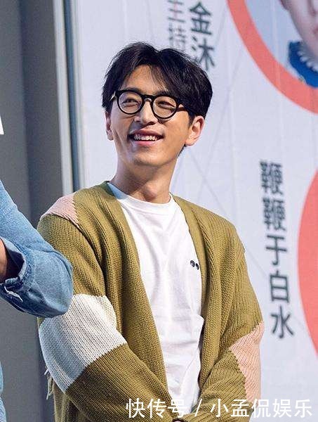 当中|快本当中的嘉宾,全程被“叫错”名字,爆火后再没有来过