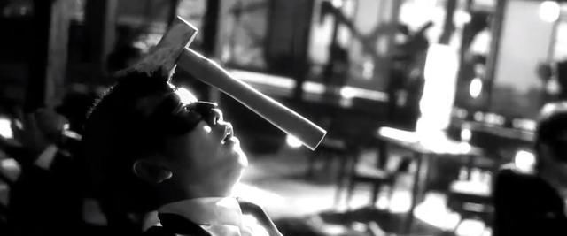  电影|从《杀死比尔》和《被解救的姜戈》，浅析电影中“暴力美学”