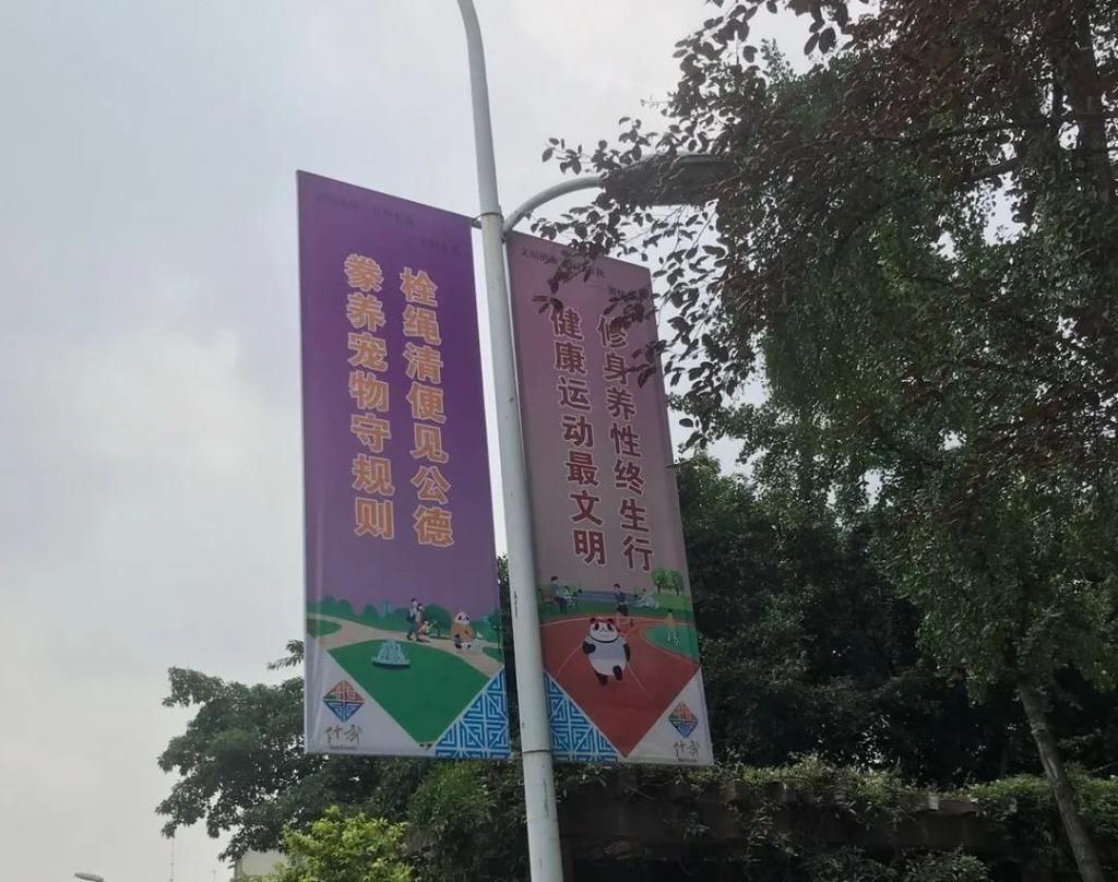  变化|什邡街头的这些变化，你发现了吗？