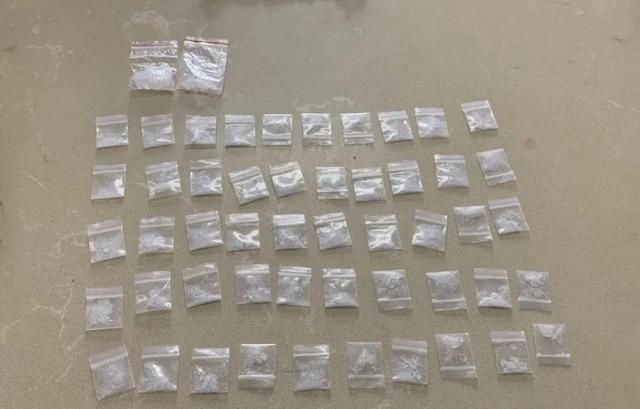  乘车|携带毒品乘车 七旬老汉被巡特警抓获