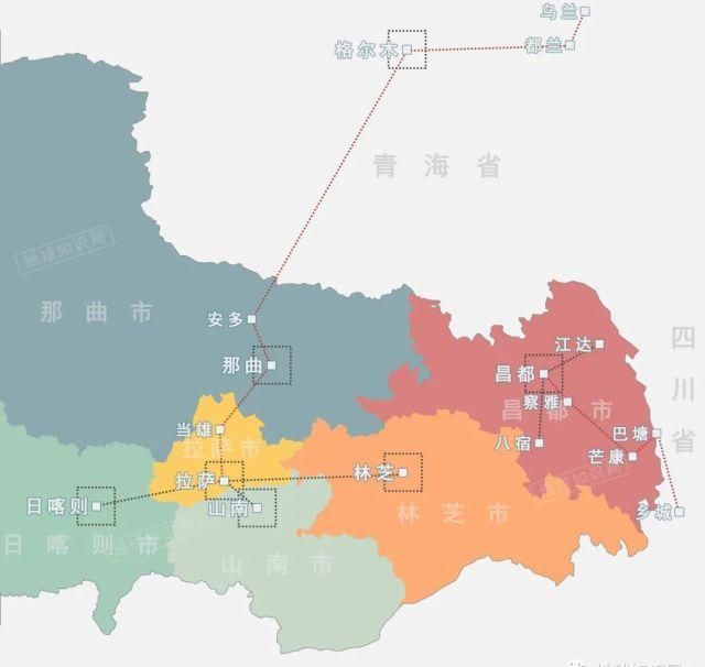  藏中电|最近，西藏有件大事