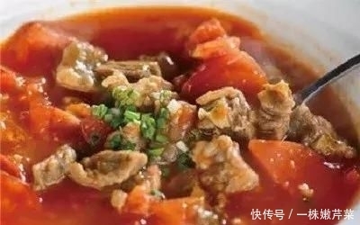 家常菜|待客不会掉面子的家常菜,客人都说好吃