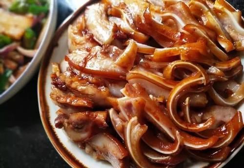  酱香|几道聚餐下酒菜，酱香麻辣，越吃越好吃，看看有你喜欢的吗