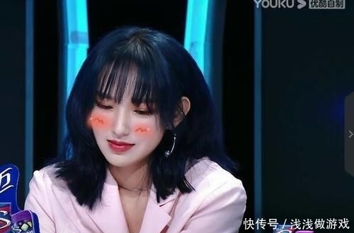  幕后|幕后的张艺兴与退赛的凡宇是热点，他却成了拯救少年之名的稻草