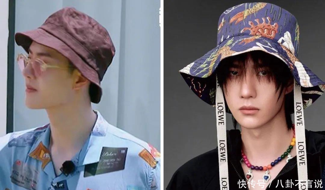 综艺|上个综艺而已,他有必要狂成这样