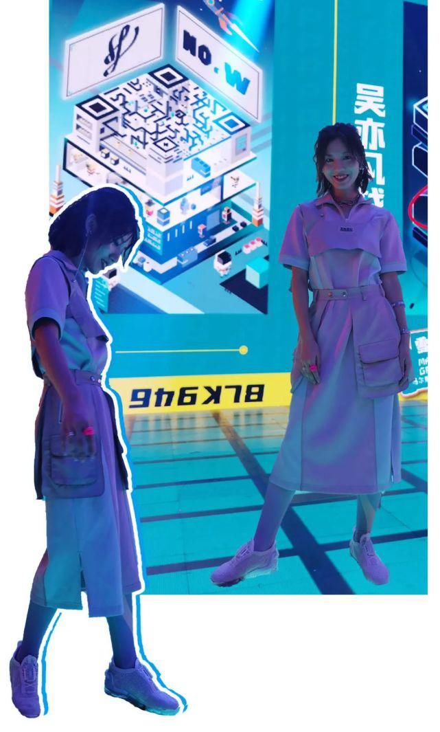 还为|我参加了《潮玩人类在哪里》,还为吴亦凡、吴建豪、李灿森的战队决定去留