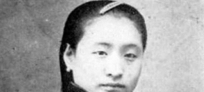 蔡锷|小凤仙的身份被曝光,专家说了六个字,字字应验