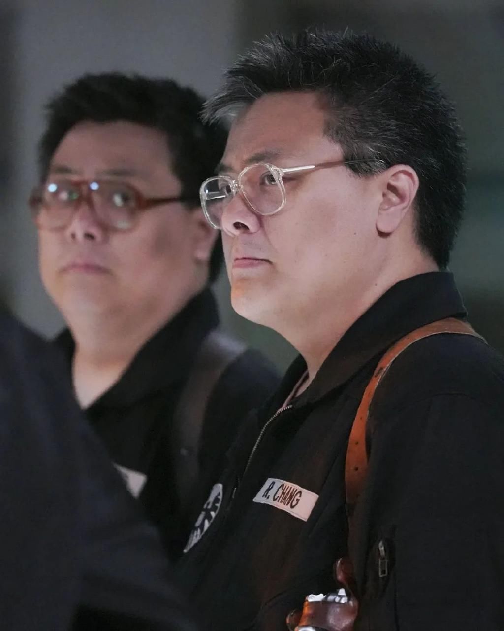 剧照|《神盾局特工》第7集预告+前瞻剧照!麦克和迪克到1982年冒险!