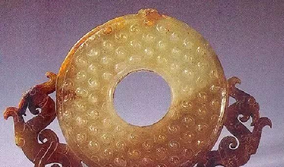  收藏|古玉收藏的门道: 你知道多少