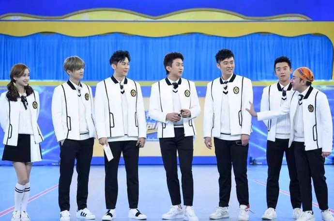 唯独|谁对《跑男》依赖最大?其他人都不受影响,唯独他离开后恐难发展