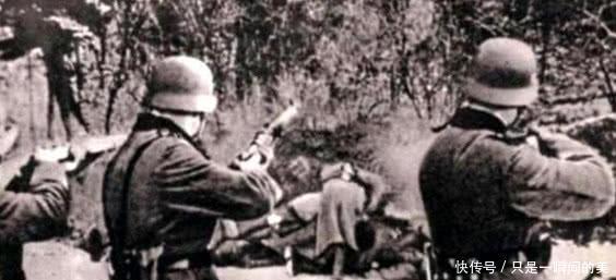 将军|斯大林为什么可以打败希特勒看看这些被处死的将军数量就明白了!