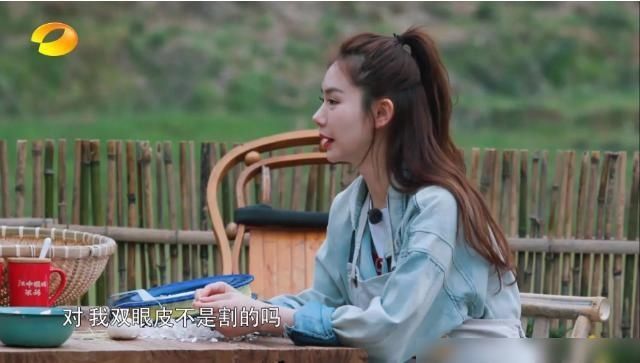  生活|《向往的生活》最直爽的女嘉宾，打破2条禁忌，何炅都替她捏把汗