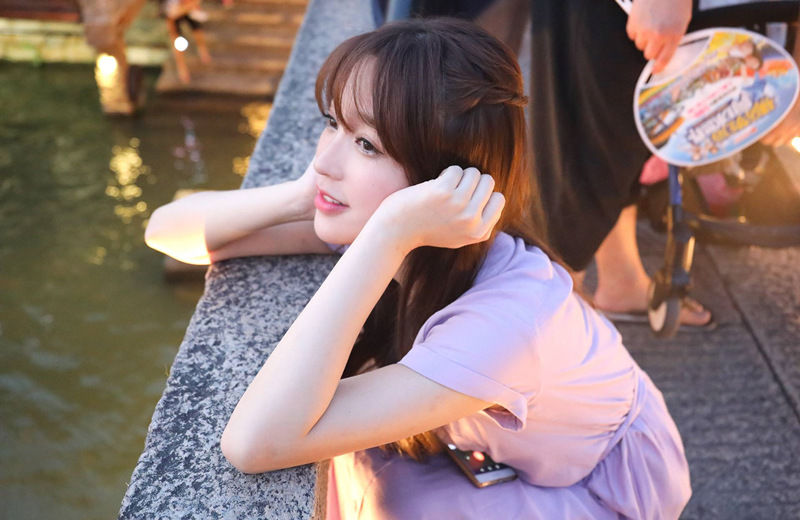  活该|?科学减肥在她面前就是笑话，38岁了饭量要按克来算，活该身材好