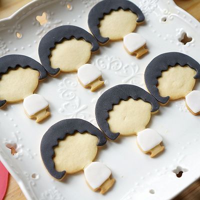  用小丸子|樱桃小丸子饼干