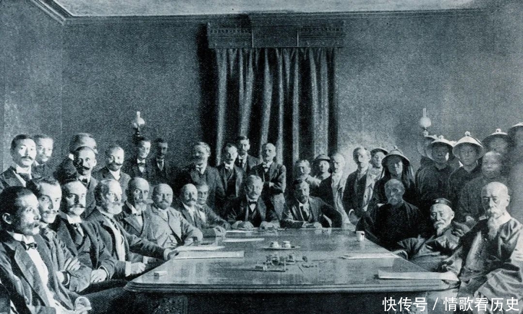 阿古柏|我们需要一支什么样的海军?