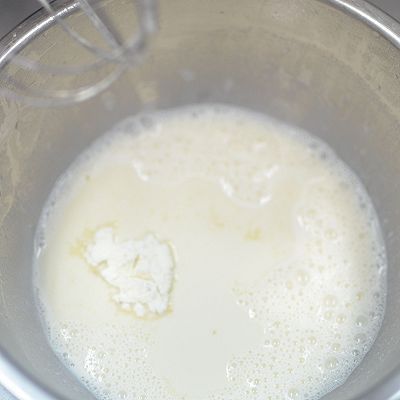  蛋糕|米奇慕斯杯子蛋糕