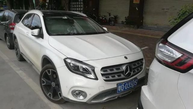  澄海|曝光 | 澄海这些车主下次别再这样停车了，不然还是会被罚！