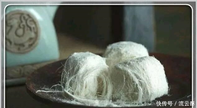 老外|老外评“中国最好吃的糕点”,网友:没听过图6,我是假中国人