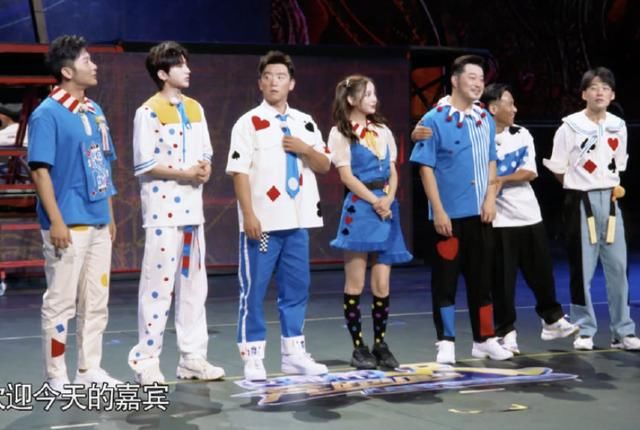  吴磊|下期奔跑吧8预告来袭，吴磊柳岩先不说，见到金靖助阵我激动了