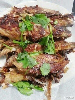  香嫩|鲅鱼好吃，不要用来炖，内行人都这么做，肉质鲜香嫩滑，好吃不腥
