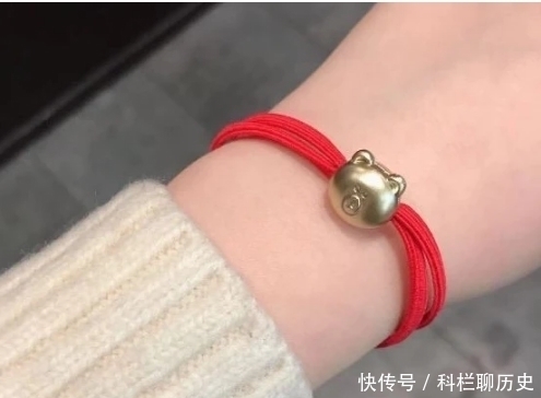 心理|心理测试你想把哪个“头绳”戴男票手上测出他的颜值究竟有多高