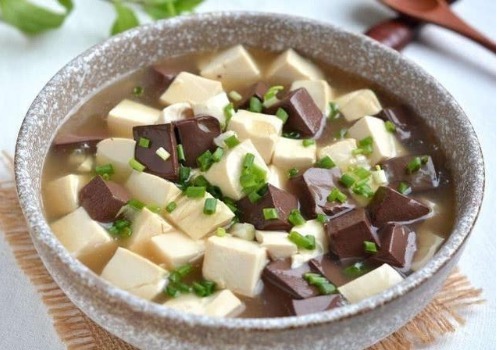 营养|常喝这5道汤品,7天不重样,下饭又营养,快收藏