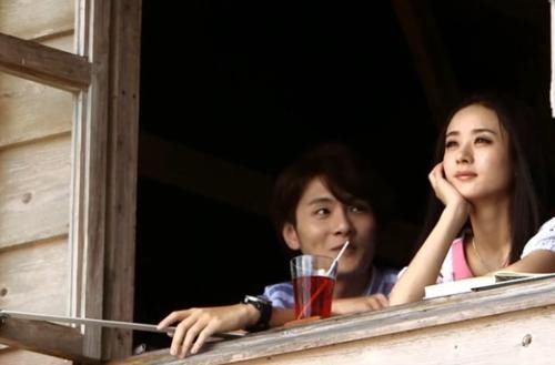  综艺节目|时隔7年才知道，赵丽颖还参加过这个综艺，看到穿婚纱的颖宝：后悔没追