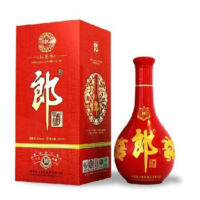 到底|都是郎酒的主打系列,红花郎和青花郎到底有什么区别