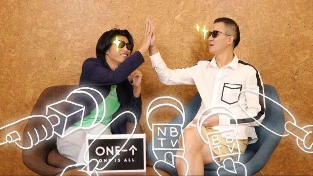  仁科|快！我们把五条人捞来了