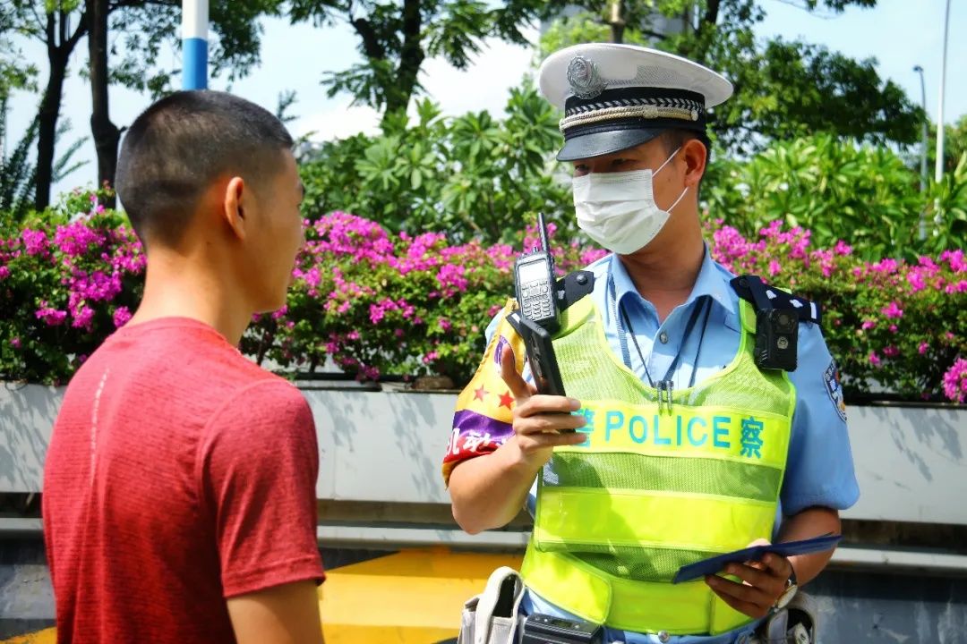 发现|今天交警全天候严查违法，上千司机吃罚单！这类违法被罚得最多！