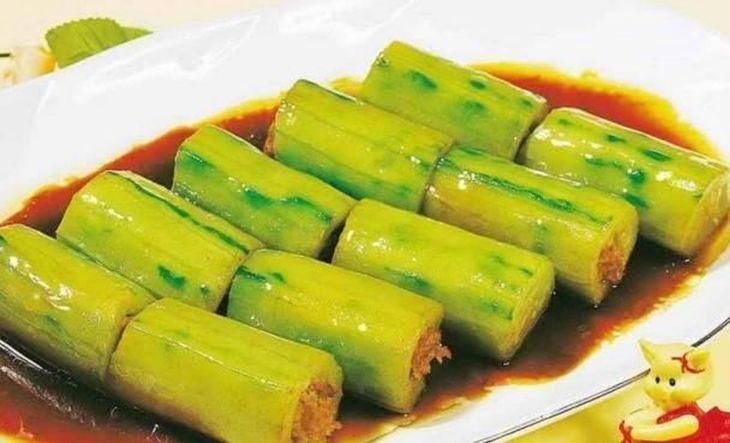 美食|深夜美食分享,20道精品菜肴,鲜甜可口,美味一定要快乐共享