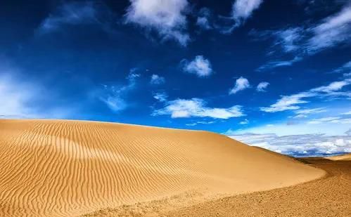 想象|不必远赴澳大利亚就能拥有的粉红湖、空中草原,西藏之西比想象中更惊艳!