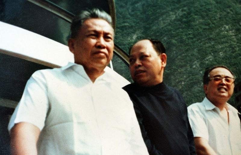 发迹史|波尔布特的发迹史,要从他堂姐爬上柬埔寨国王的龙床说起