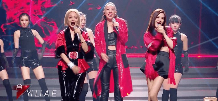  宁静|节目组偏心万茜却意外爆冷，魏大勋被吐槽关系户，催促宁静引争议