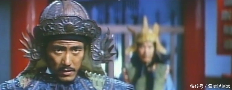  钓鱼岛|为了响应“保卫钓鱼岛”，洪金宝、元奎、元彪合作了一部武侠经典