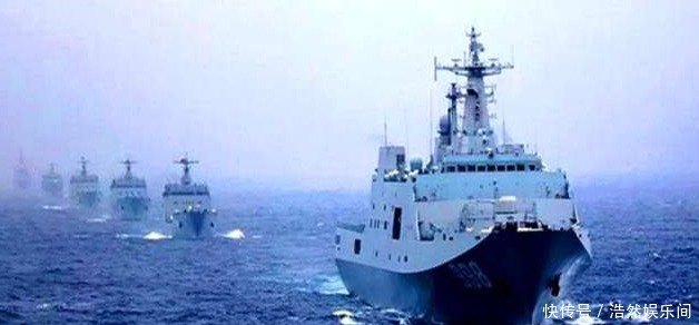 中国|中国人惧战?英国专家说的对:不轻易出手,但却每次都能打赢