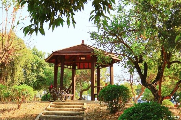  铠的|不论前路，勇于前行，途铠的用车体验及外观内饰细节分享！