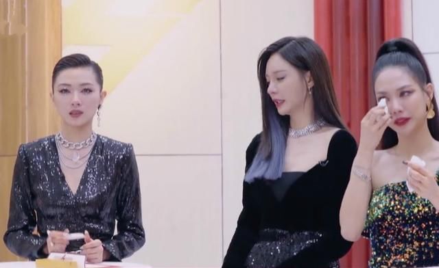  淘汰|沈梦辰二公淘汰，却在另一个赛道乘风破浪！杜华成丁当最后的体面