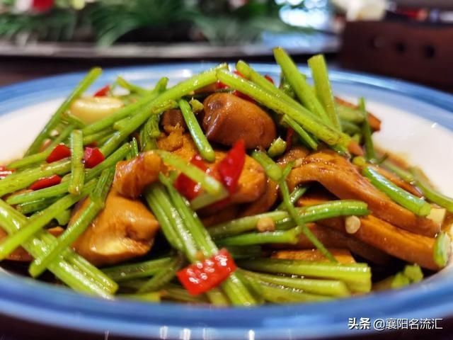 餐饮|湘水襄情传承湘襄美食盛宴