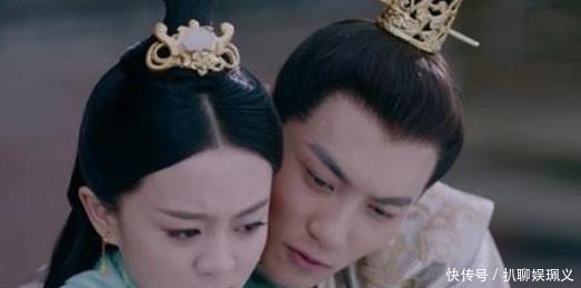 去世|皇帝刚去世,太子就召小妈来侍寝,没曾想却成就了一位千古一帝!