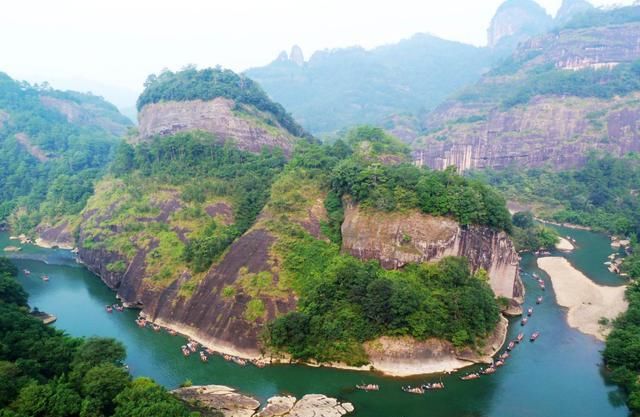  重开|我国该5A景区开业仅三个月，却因暴雨被迫关门，重开时间至今未知