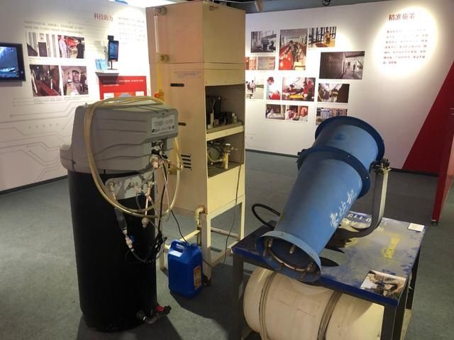 展览|致敬“逆行者”,首开集团战疫主题展览揭幕