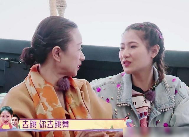  请换|江郎才尽？《婆婆和妈妈》，请换个导演！