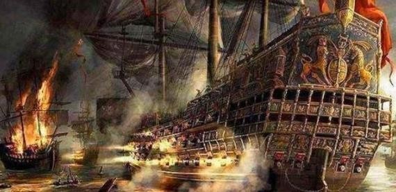 陈友谅|陈友谅为什么打不过朱元璋？