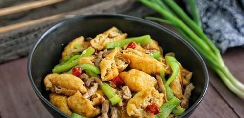  营养|几道超级好吃的家常菜，简单营养又好吃，颜值不赖，待客必备硬菜