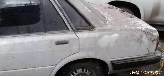  发现|男子翻新老房子，发现封闭仓库，让家人开心的发疯！