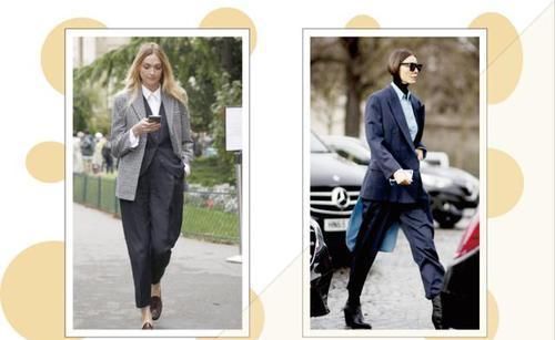 减龄|想要穿搭年轻还显小,掌握这几套学院减龄风搭配,看着能小好几岁