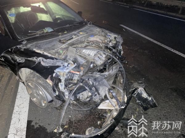 拒绝|追尾一方拒绝“私了”,被追尾的撒腿就跑……办案民警:这不科学!