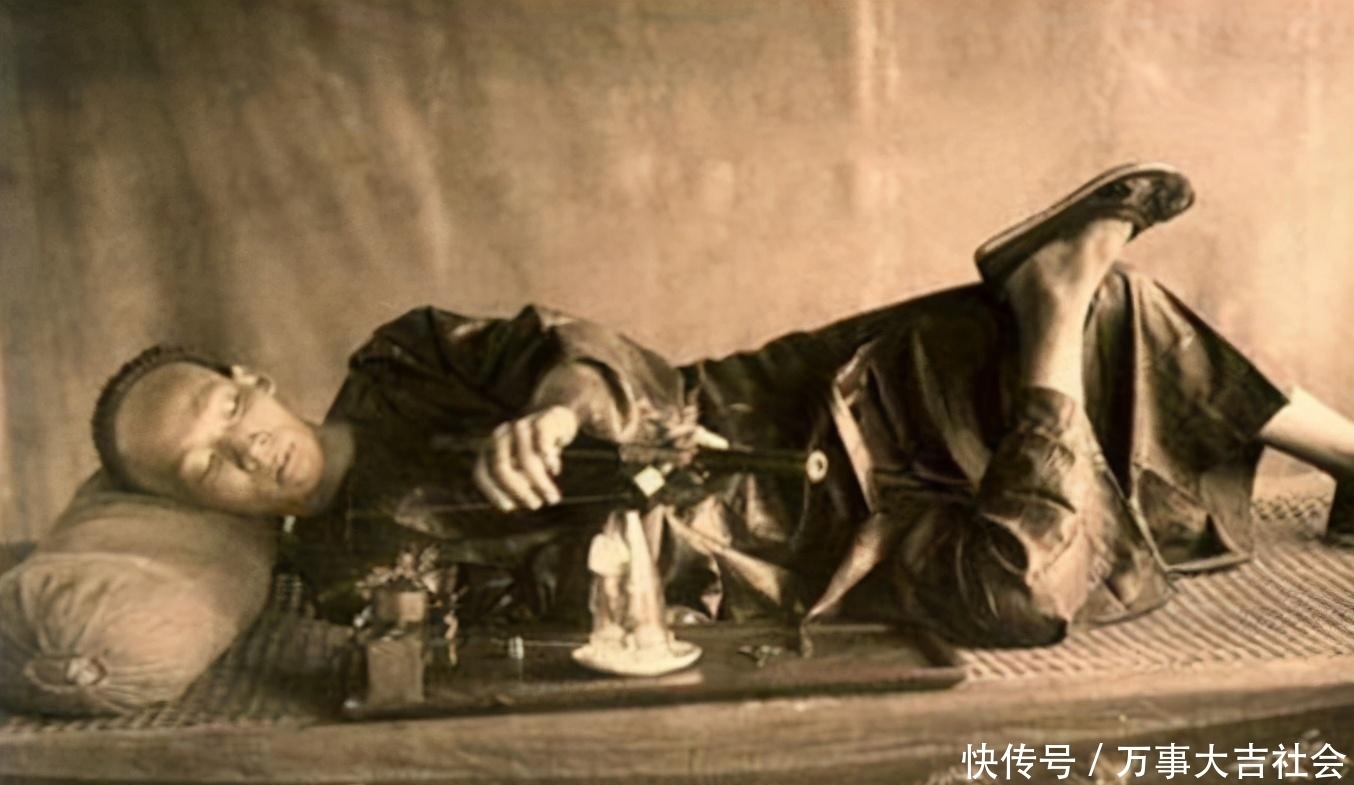 交易|温铁军:鸦片战争挨打不是因为落后,而在于中国两千年的贸易顺差